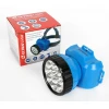 Налобный светодиодный фонарь Ultraflash Headlite аккумуляторный 90х75 30 лм LED5361 12420 Налобный светодиодный фонарь Ultraflash Headlite аккумуляторный 90х75 30 лм LED5361 12420