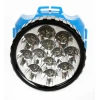 Налобный светодиодный фонарь Ultraflash Headlite аккумуляторный 90х75 30 лм LED5361 12420 Налобный светодиодный фонарь Ultraflash Headlite аккумуляторный 90х75 30 лм LED5361 12420