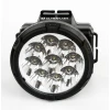 Налобный светодиодный фонарь Ultraflash Headlite аккумуляторный 90х75 33 лм LED5363 11257 Налобный светодиодный фонарь Ultraflash Headlite аккумуляторный 90х75 33 лм LED5363 11257
