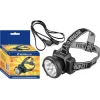 Налобный светодиодный фонарь Ultraflash Headlite аккумуляторный 90х75 33 лм LED5363 11257 Налобный светодиодный фонарь Ultraflash Headlite аккумуляторный 90х75 33 лм LED5363 11257