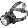 Налобный светодиодный фонарь Ultraflash Headlite аккумуляторный 90х75 33 лм LED5363 11257 Налобный светодиодный фонарь Ultraflash Headlite аккумуляторный 90х75 33 лм LED5363 11257