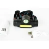 Налобный светодиодный фонарь Ultraflash Headlite аккумуляторный 82х47 150 лм E1340 14268 Налобный светодиодный фонарь Ultraflash Headlite аккумуляторный 82х47 150 лм E1340 14268