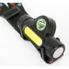 Налобный светодиодный фонарь Ultraflash Headlite аккумуляторный 82х47 150 лм E1340 14268 Налобный светодиодный фонарь Ultraflash Headlite аккумуляторный 82х47 150 лм E1340 14268