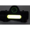 Налобный светодиодный фонарь Ultraflash Headlite аккумуляторный 82х47 150 лм E1340 14268 Налобный светодиодный фонарь Ultraflash Headlite аккумуляторный 82х47 150 лм E1340 14268