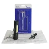 Фонарь ручной Feron TH2408 с аккумулятором USB ZOOM 51118 Фонарь ручной Feron TH2408 с аккумулятором USB ZOOM 51118