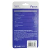 Фонарь ручной Feron TH2408 с аккумулятором USB ZOOM 51118 Фонарь ручной Feron TH2408 с аккумулятором USB ZOOM 51118