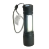 Фонарь ручной Feron TH2408 с аккумулятором USB ZOOM 51118 Фонарь ручной Feron TH2408 с аккумулятором USB ZOOM 51118