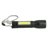 Фонарь ручной Feron TH2408 с аккумулятором USB ZOOM 51118 Фонарь ручной Feron TH2408 с аккумулятором USB ZOOM 51118