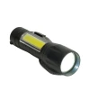Фонарь ручной Feron TH2408 с аккумулятором USB ZOOM 51118 Фонарь ручной Feron TH2408 с аккумулятором USB ZOOM 51118