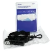 Фонарь налобный Feron TH2313 с аккумулятором 3W 1COB USB IP44, алюминий 51119 Фонарь налобный Feron TH2313 с аккумулятором 3W 1COB USB IP44, алюминий 51119