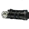Фонарь налобный Feron TH2313 с аккумулятором 3W 1COB USB IP44, алюминий 51119 Фонарь налобный Feron TH2313 с аккумулятором 3W 1COB USB IP44, алюминий 51119