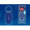 Фонарь-брелок светодиодный Uniel Standard Mini от батареек S-KL021-T Blue UL-00004094 Фонарь-брелок светодиодный Uniel Standard Mini от батареек S-KL021-T Blue UL-00004094