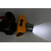Налобный светодиодный фонарь Ultraflash Headlite аккумуляторный 70х40 110 лм E157 12351 Налобный светодиодный фонарь Ultraflash Headlite аккумуляторный 70х40 110 лм E157 12351