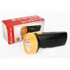 Рабочий светодиодный фонарь Ultraflash Accu Profi аккумуляторный 130х60 18 лм LED3827 11241 Рабочий светодиодный фонарь Ultraflash Accu Profi аккумуляторный 130х60 18 лм LED3827 11241