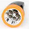 Рабочий светодиодный фонарь Ultraflash Accu Profi аккумуляторный 130х60 18 лм LED3827 11241 Рабочий светодиодный фонарь Ultraflash Accu Profi аккумуляторный 130х60 18 лм LED3827 11241