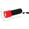 Ручной светодиодный фонарь Ultraflash Active от батареек 98х30 35 лм LED15001-A 10479 Ручной светодиодный фонарь Ultraflash Active от батареек 98х30 35 лм LED15001-A 10479