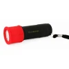 Ручной светодиодный фонарь Ultraflash Active от батареек 98х30 35 лм LED15001-A 10479 Ручной светодиодный фонарь Ultraflash Active от батареек 98х30 35 лм LED15001-A 10479