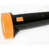Рабочий светодиодный фонарь Ultraflash Accu Profi аккумуляторный 160х70 18 лм LED3829 11240