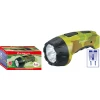 Рабочий светодиодный фонарь Ultraflash Accu Profi аккумуляторный 135х70 15 лм LED3804ML 9822 Рабочий светодиодный фонарь Ultraflash Accu Profi аккумуляторный 135х70 15 лм LED3804ML 9822