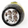 Рабочий светодиодный фонарь Ultraflash Accu Profi аккумуляторный 135х70 15 лм LED3804ML 9822 Рабочий светодиодный фонарь Ultraflash Accu Profi аккумуляторный 135х70 15 лм LED3804ML 9822