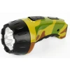 Рабочий светодиодный фонарь Ultraflash Accu Profi аккумуляторный 135х70 15 лм LED3804ML 9822 Рабочий светодиодный фонарь Ultraflash Accu Profi аккумуляторный 135х70 15 лм LED3804ML 9822