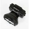 Налобный светодиодный фонарь Ultraflash Headlite аккумуляторный 90х75 140 лм LED5367 13350 Налобный светодиодный фонарь Ultraflash Headlite аккумуляторный 90х75 140 лм LED5367 13350