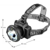 Налобный светодиодный фонарь Ultraflash Headlite аккумуляторный 90х75 140 лм LED5367 13350 Налобный светодиодный фонарь Ultraflash Headlite аккумуляторный 90х75 140 лм LED5367 13350