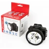 Налобный светодиодный фонарь Ultraflash Headlite аккумуляторный 90х75 140 лм LED5367 13350 Налобный светодиодный фонарь Ultraflash Headlite аккумуляторный 90х75 140 лм LED5367 13350