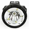 Налобный светодиодный фонарь Ultraflash Headlite аккумуляторный 90х75 140 лм LED5367 13350 Налобный светодиодный фонарь Ultraflash Headlite аккумуляторный 90х75 140 лм LED5367 13350