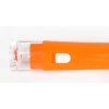 Ручной светодиодный фонарь Ultraflash Т от батареек 120х30 15 лм 917-TH 12415 Ручной светодиодный фонарь Ultraflash Т от батареек 120х30 15 лм 917-TH 12415
