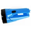 Рабочий светодиодный фонарь Ultraflash Accu Profi аккумуляторный 195х125 120 лм LED3818SM 12889 Рабочий светодиодный фонарь Ultraflash Accu Profi аккумуляторный 195х125 120 лм LED3818SM 12889