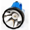 Рабочий светодиодный фонарь Ultraflash Accu Profi аккумуляторный 195х125 120 лм LED3818SM 12889 Рабочий светодиодный фонарь Ultraflash Accu Profi аккумуляторный 195х125 120 лм LED3818SM 12889