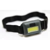 Налобный светодиодный фонарь Ultraflash Headlite от батареек 90х40 49 лм LED5356 14641