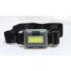 Налобный светодиодный фонарь Ultraflash Headlite от батареек 90х40 49 лм LED5356 14641