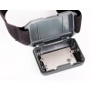 Налобный светодиодный фонарь Ultraflash Headlite от батареек 90х40 49 лм LED5356 14641