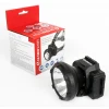 Налобный светодиодный фонарь Ultraflash Headlite аккумуляторный 90х75 33 лм LED5364 11258 Налобный светодиодный фонарь Ultraflash Headlite аккумуляторный 90х75 33 лм LED5364 11258