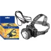Налобный светодиодный фонарь Ultraflash Headlite аккумуляторный 90х75 33 лм LED5364 11258 Налобный светодиодный фонарь Ultraflash Headlite аккумуляторный 90х75 33 лм LED5364 11258