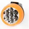 Рабочий светодиодный фонарь Ultraflash Accu Profi аккумуляторный 155х75 25 лм LED3818 10973 Рабочий светодиодный фонарь Ultraflash Accu Profi аккумуляторный 155х75 25 лм LED3818 10973