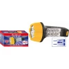 Рабочий светодиодный фонарь Ultraflash Accu Profi аккумуляторный 155х75 25 лм LED3818 10973 Рабочий светодиодный фонарь Ultraflash Accu Profi аккумуляторный 155х75 25 лм LED3818 10973