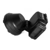 Налобный светодиодный фонарь Ultraflash Headlite аккумуляторный 90х75 160 лм LED5368 14452 Налобный светодиодный фонарь Ultraflash Headlite аккумуляторный 90х75 160 лм LED5368 14452