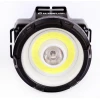 Налобный светодиодный фонарь Ultraflash Headlite аккумуляторный 90х75 160 лм LED5368 14452 Налобный светодиодный фонарь Ultraflash Headlite аккумуляторный 90х75 160 лм LED5368 14452
