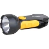 Рабочий светодиодный фонарь Ultraflash Accu Profi аккумуляторный 155х50 25 лм LED3828 10922 Рабочий светодиодный фонарь Ultraflash Accu Profi аккумуляторный 155х50 25 лм LED3828 10922