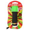 Ручной светодиодный фонарь Ultraflash Active от батареек 98х30 35 лм LED15001-C 10481 Ручной светодиодный фонарь Ultraflash Active от батареек 98х30 35 лм LED15001-C 10481