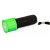 Ручной светодиодный фонарь Ultraflash Active от батареек 98х30 35 лм LED15001-C 10481 Ручной светодиодный фонарь Ultraflash Active от батареек 98х30 35 лм LED15001-C 10481