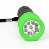 Ручной светодиодный фонарь Ultraflash Active от батареек 98х30 35 лм LED15001-C 10481 Ручной светодиодный фонарь Ultraflash Active от батареек 98х30 35 лм LED15001-C 10481