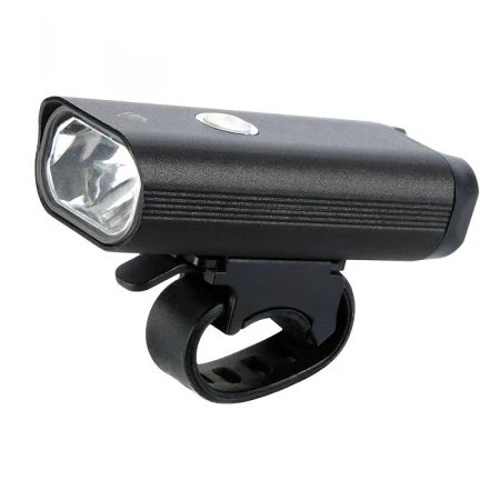 Велосипедный светодиодный фонарь ФАZA аккумуляторный 240 лм 97х39 BF3-L5W