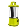 Кемпинговый светодиодный фонарь ФАZA аккумуляторный 440 лм 209х103 AccuF5-L20W-gn Кемпинговый светодиодный фонарь ФАZA аккумуляторный 440 лм 209х103 AccuF5-L20W-gn