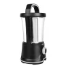 Кемпинговый светодиодный фонарь ФАZA аккумуляторный 440 лм 209х103 AccuF5-L20W-bk Кемпинговый светодиодный фонарь ФАZA аккумуляторный 440 лм 209х103 AccuF5-L20W-bk