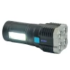 Фонарь ручной Feron TH2409 с аккумулятором USB ZOOM 48789 Фонарь ручной Feron TH2409 с аккумулятором USB ZOOM 48789