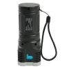Фонарь ручной Feron TH2409 с аккумулятором USB ZOOM 48789 Фонарь ручной Feron TH2409 с аккумулятором USB ZOOM 48789